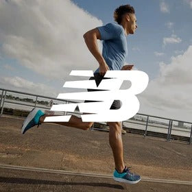 new balance featured shoe